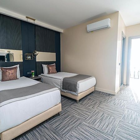 Assos Dove Hotel Resort & Spa 외부 사진