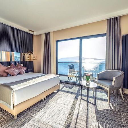 Assos Dove Hotel Resort & Spa 외부 사진