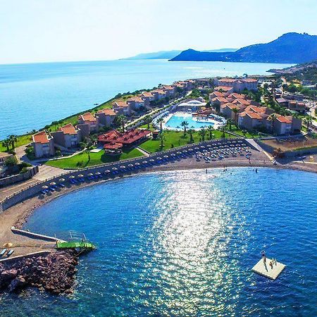 Assos Dove Hotel Resort & Spa 외부 사진