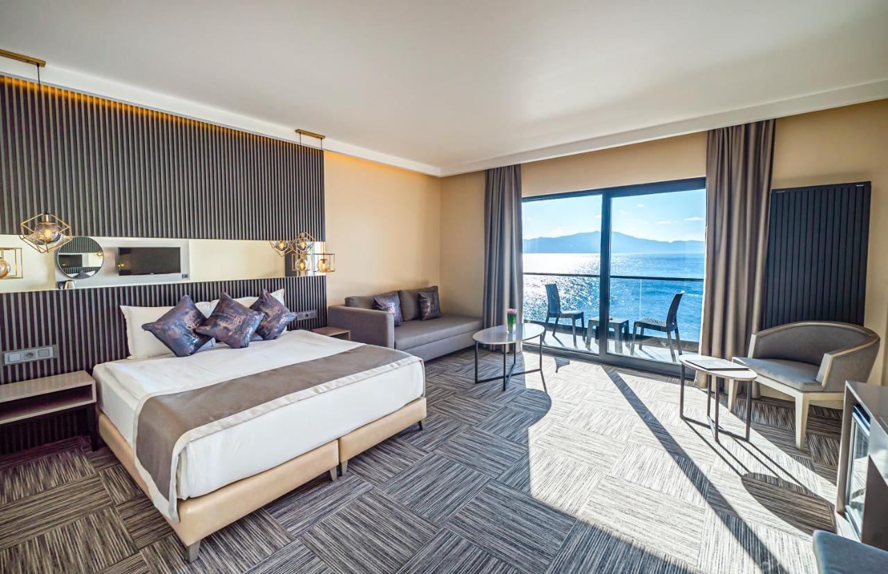 Assos Dove Hotel Resort & Spa 외부 사진