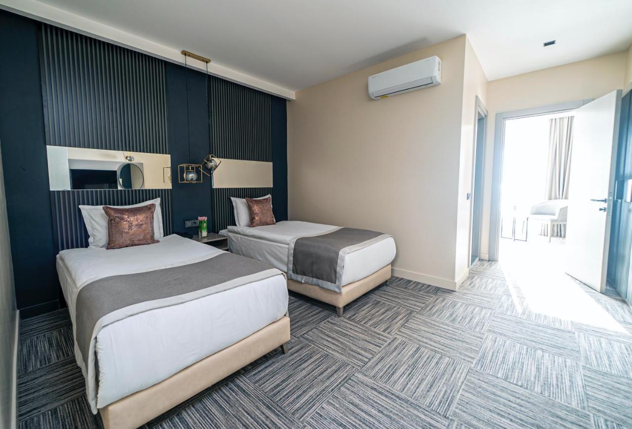 Assos Dove Hotel Resort & Spa 외부 사진