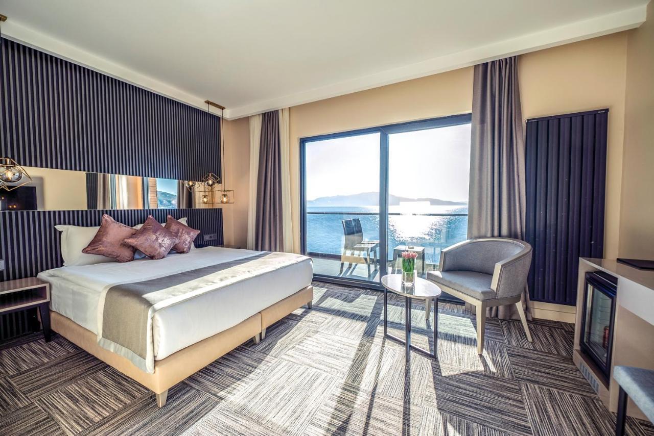 Assos Dove Hotel Resort & Spa 외부 사진