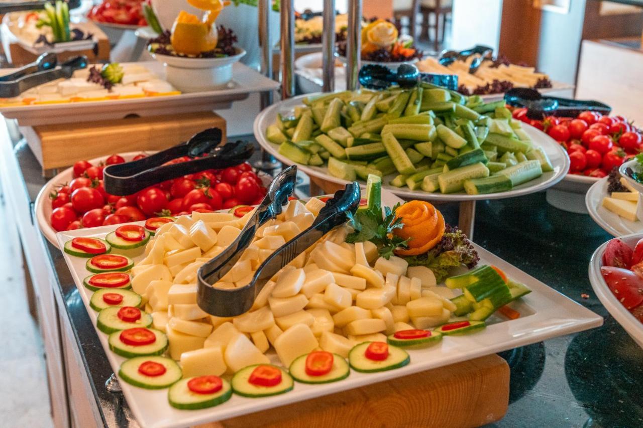 Assos Dove Hotel Resort & Spa 외부 사진