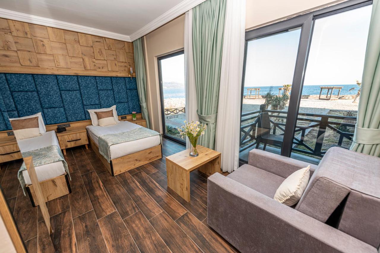 Assos Dove Hotel Resort & Spa 외부 사진