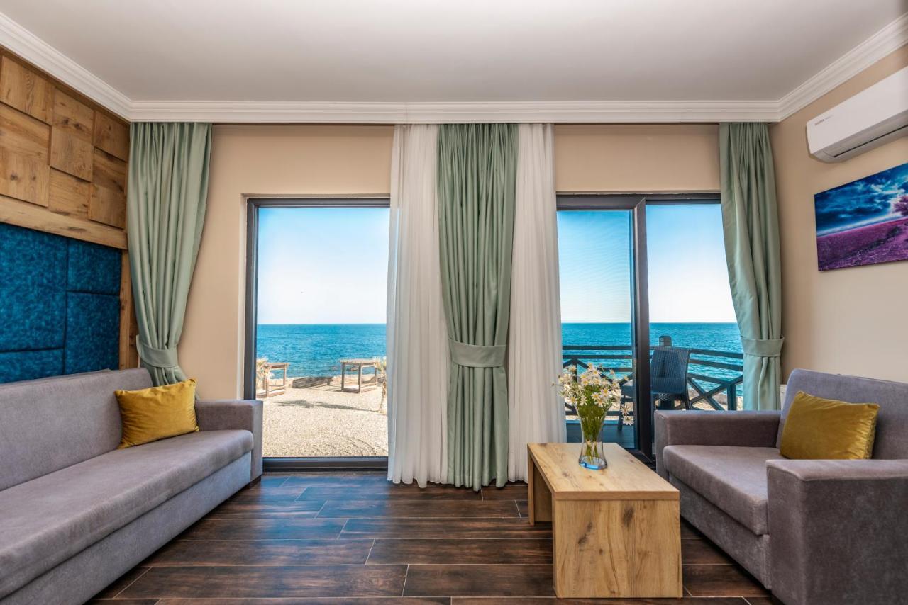Assos Dove Hotel Resort & Spa 외부 사진