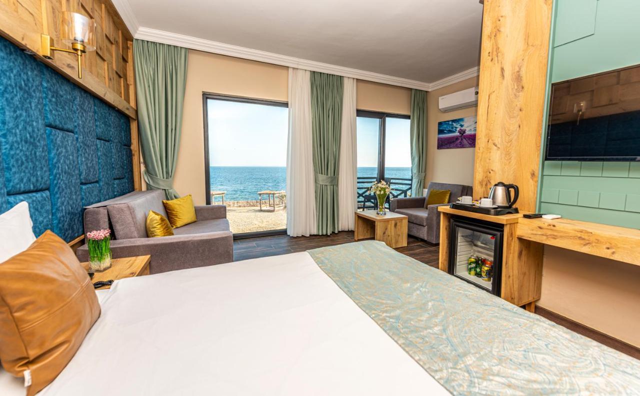 Assos Dove Hotel Resort & Spa 외부 사진