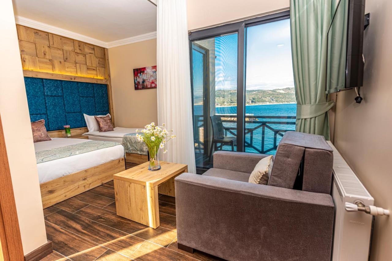 Assos Dove Hotel Resort & Spa 외부 사진