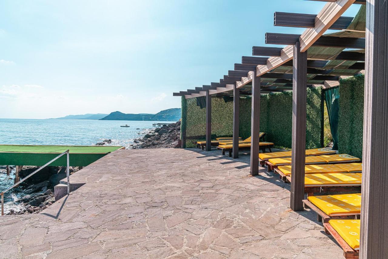 Assos Dove Hotel Resort & Spa 외부 사진