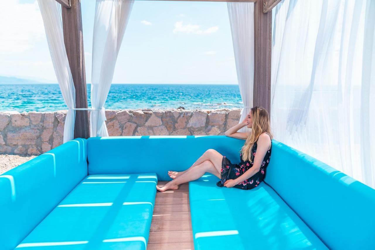 Assos Dove Hotel Resort & Spa 외부 사진
