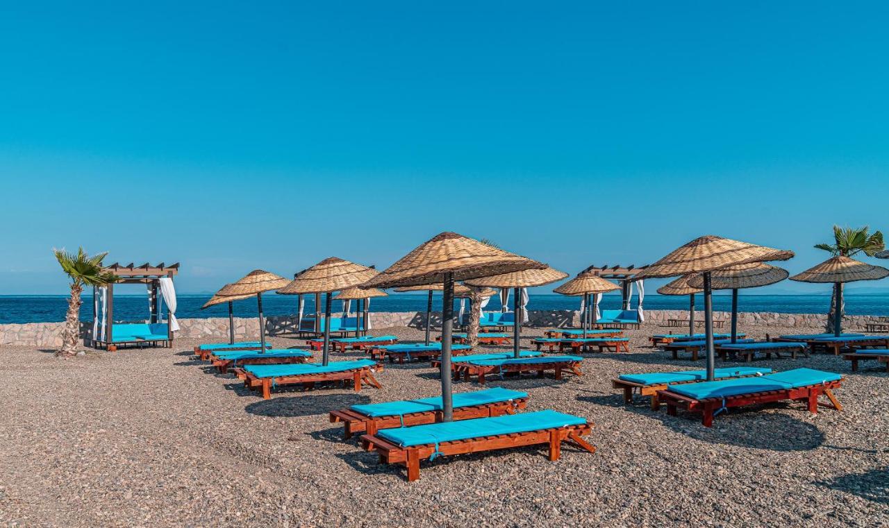 Assos Dove Hotel Resort & Spa 외부 사진