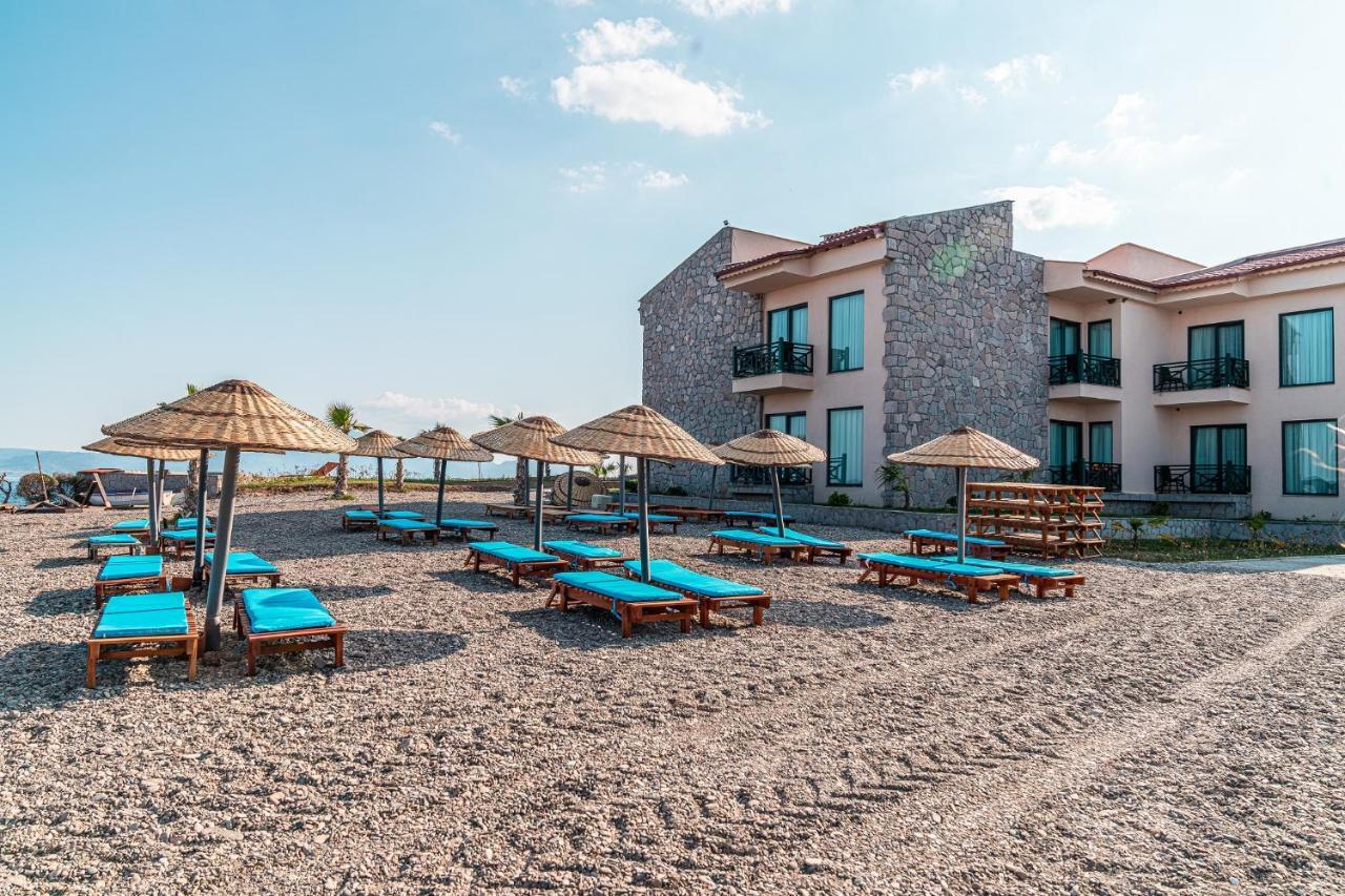 Assos Dove Hotel Resort & Spa 외부 사진