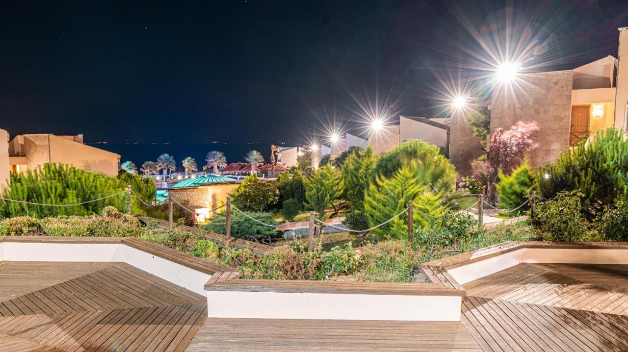 Assos Dove Hotel Resort & Spa 외부 사진