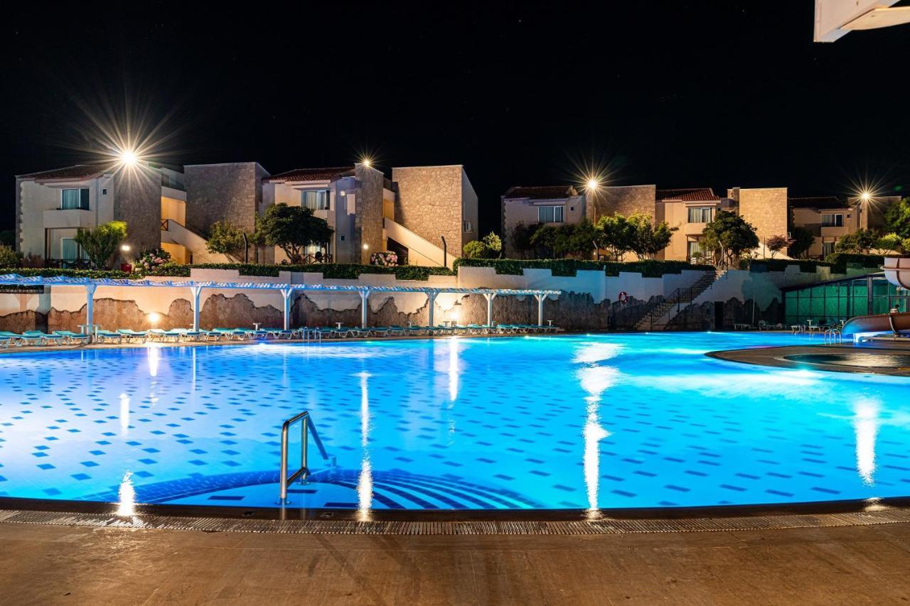 Assos Dove Hotel Resort & Spa 외부 사진