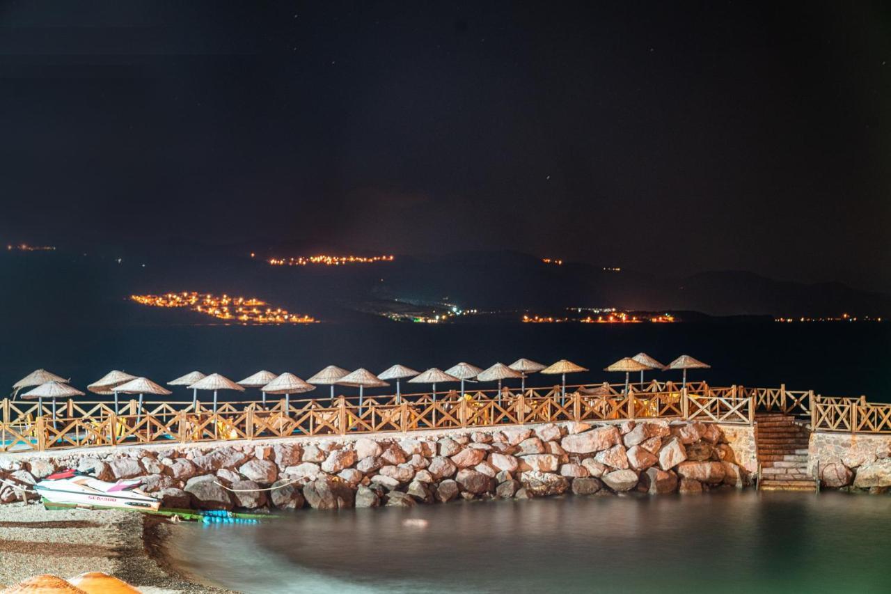 Assos Dove Hotel Resort & Spa 외부 사진