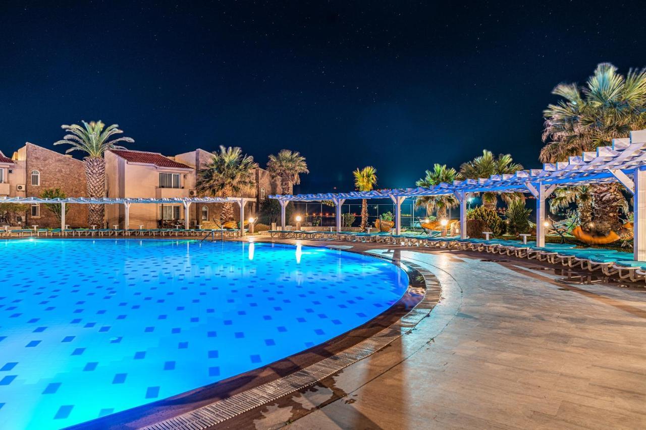 Assos Dove Hotel Resort & Spa 외부 사진