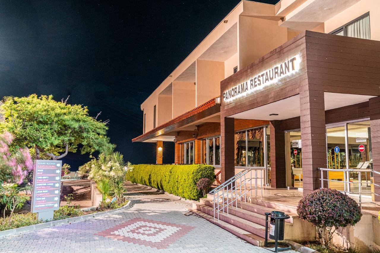 Assos Dove Hotel Resort & Spa 외부 사진