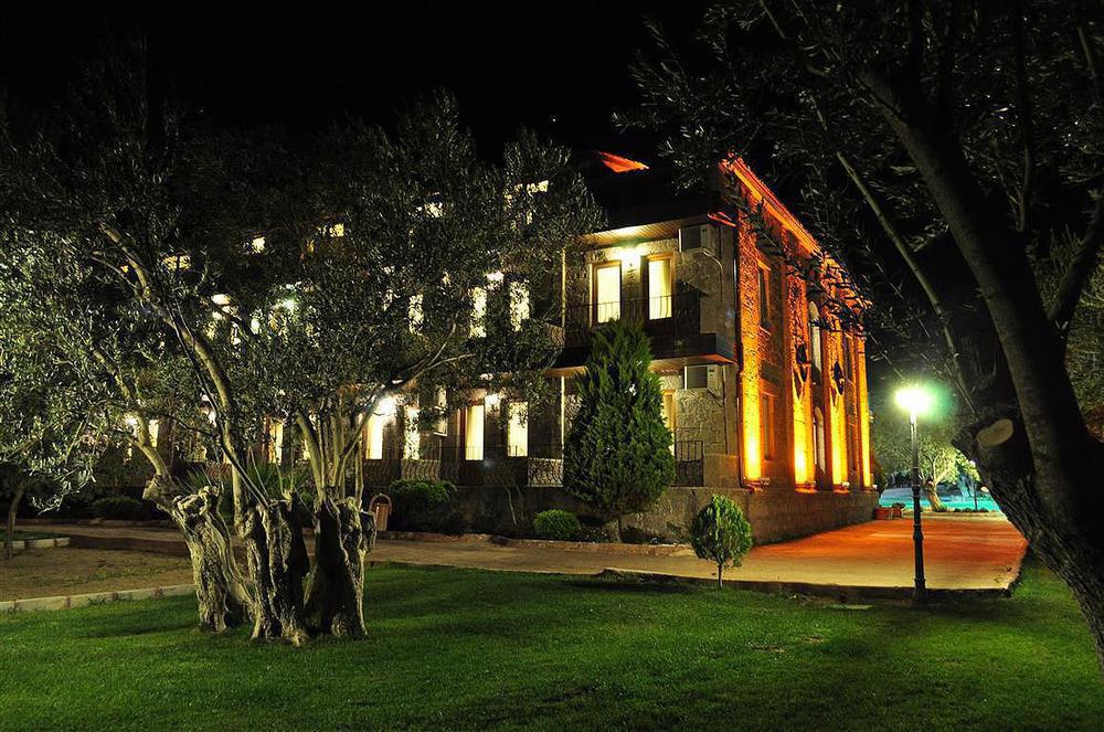 Assos Dove Hotel Resort & Spa 외부 사진