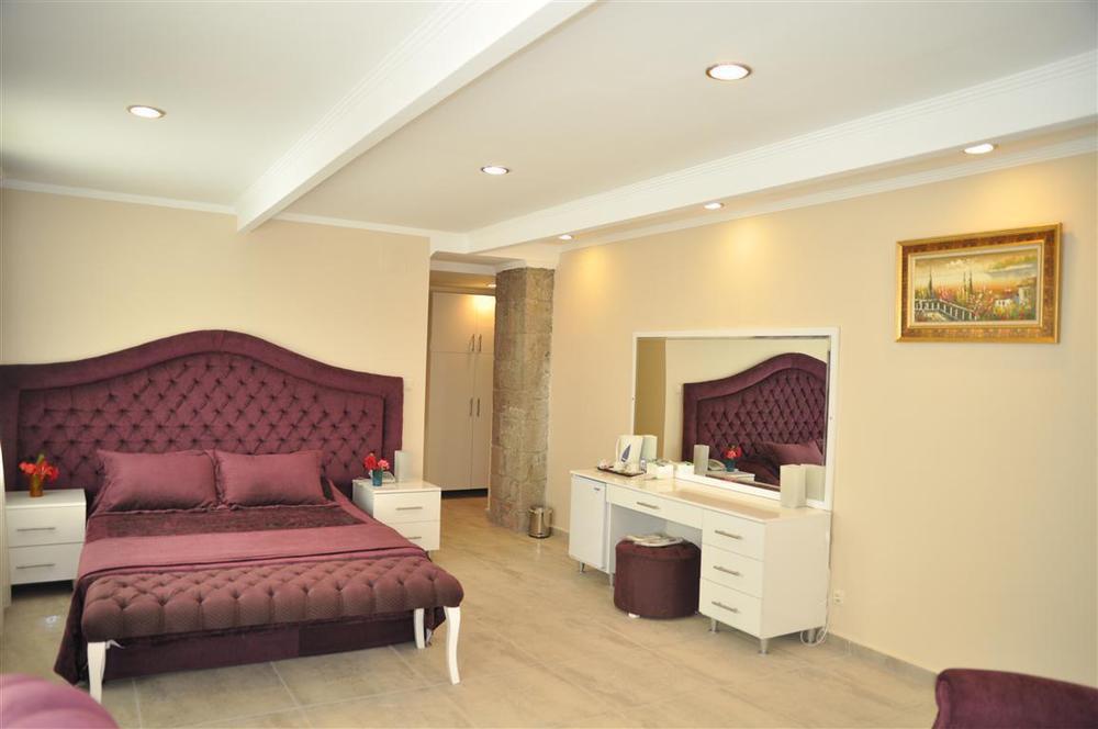 Assos Dove Hotel Resort & Spa 외부 사진