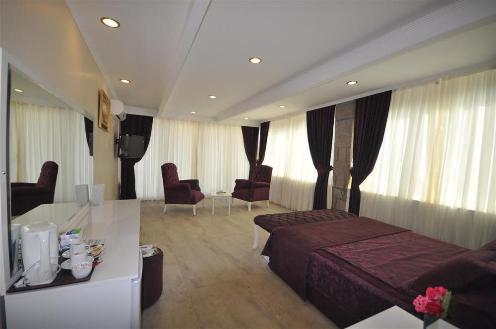 Assos Dove Hotel Resort & Spa 외부 사진