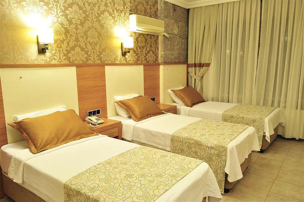 Assos Dove Hotel Resort & Spa 외부 사진