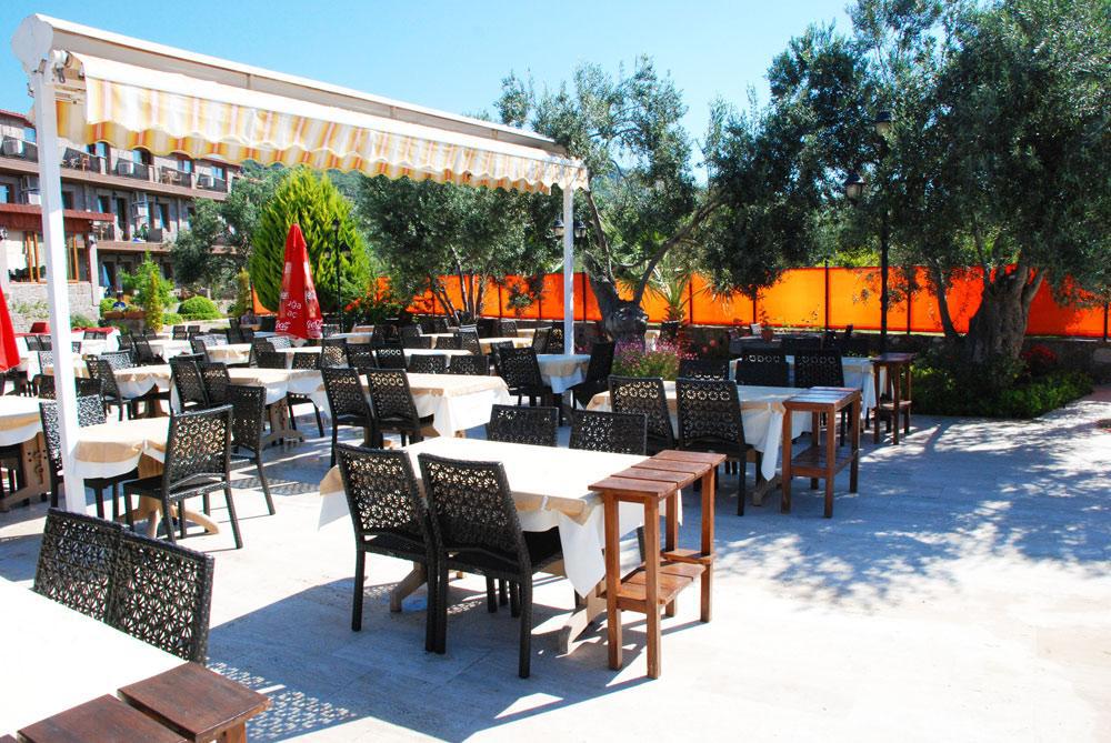 Assos Dove Hotel Resort & Spa 외부 사진
