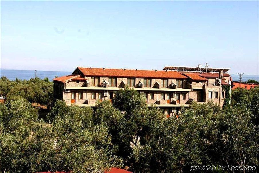 Assos Dove Hotel Resort & Spa 외부 사진