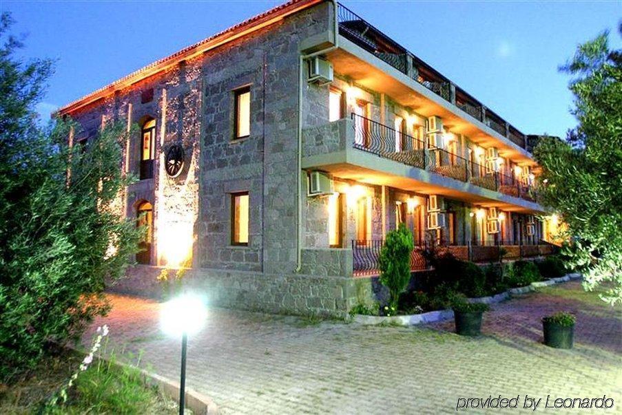 Assos Dove Hotel Resort & Spa 외부 사진