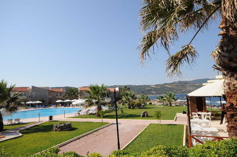 Assos Dove Hotel Resort & Spa 외부 사진